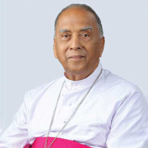 Mar Joseph Pallikaparambil